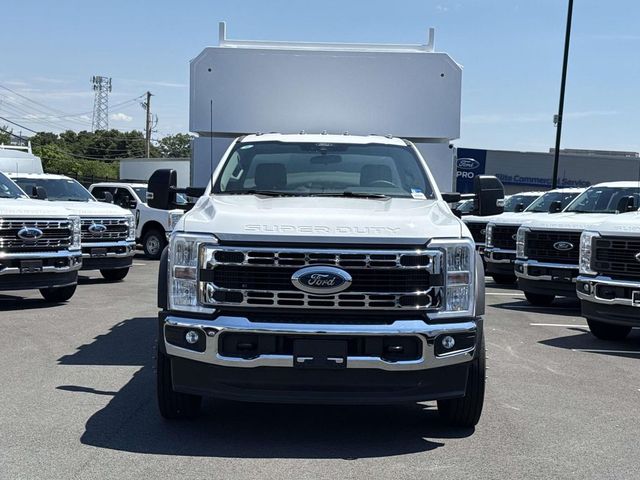 2026 Ford F-600 XL