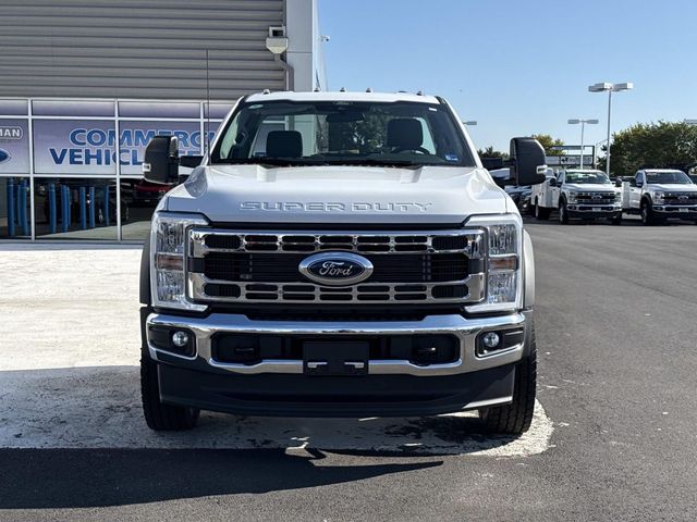 2026 Ford F-600 XL