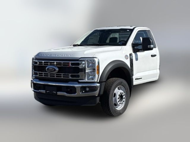 2026 Ford F-600 XL
