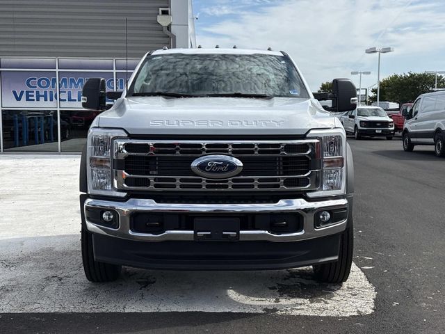 2026 Ford F-600 XLT