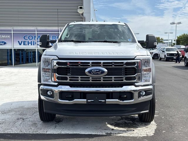 2026 Ford F-600 XLT