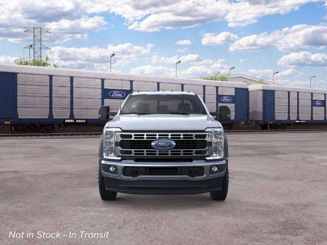 2026 Ford F-600 XLT