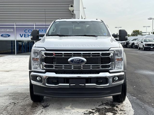 2026 Ford F-600 XLT