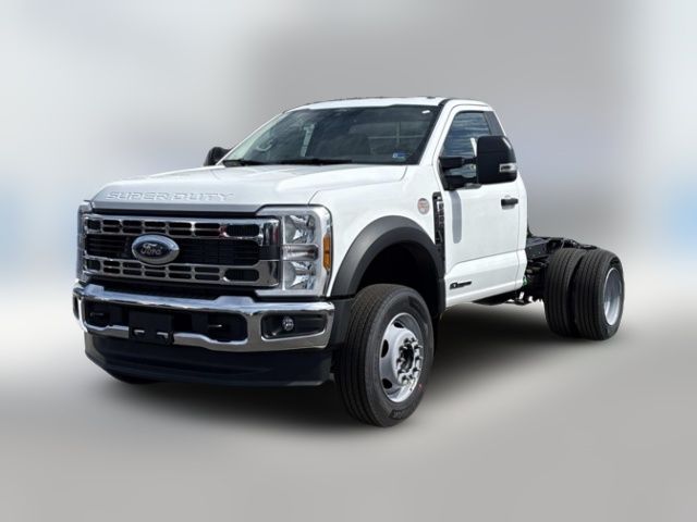 2026 Ford F-600 XLT