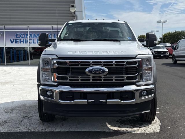 2026 Ford F-600 XLT