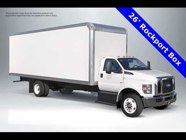 2026 Ford F-650 Base