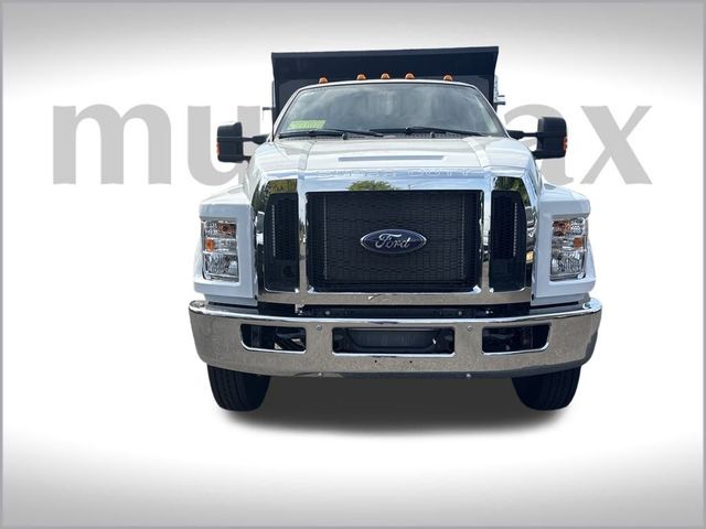 2026 Ford F-650 Base