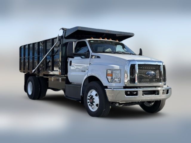 2026 Ford F-650 Base