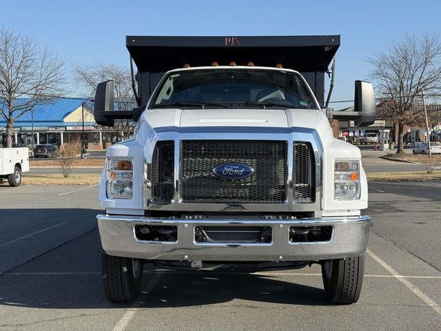 2026 Ford F-650 Base