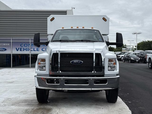 2026 Ford F-650 Base