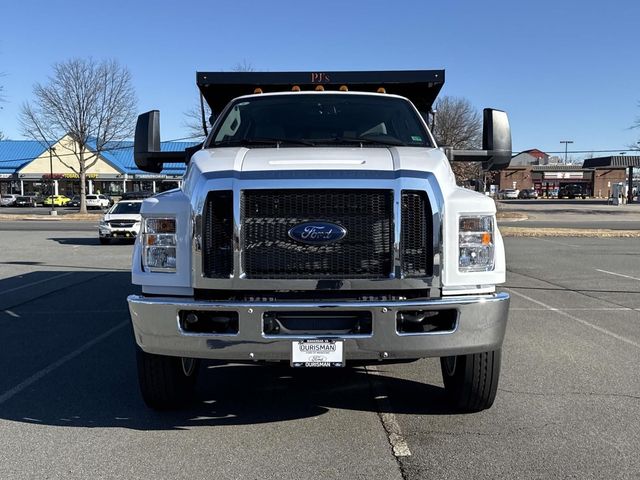 2026 Ford F-650 Base