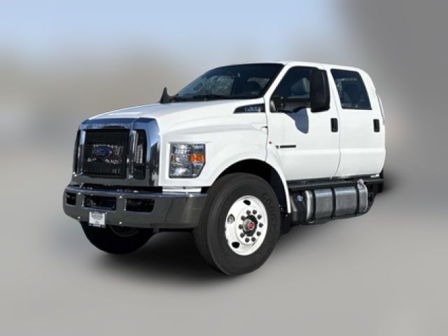 2026 Ford F-650 Base