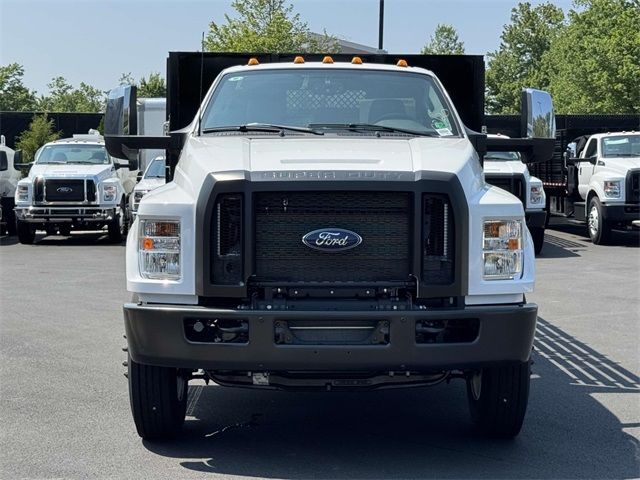2026 Ford F-750 Base