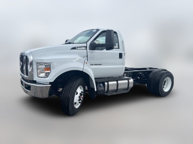 2026 Ford F-750 Base