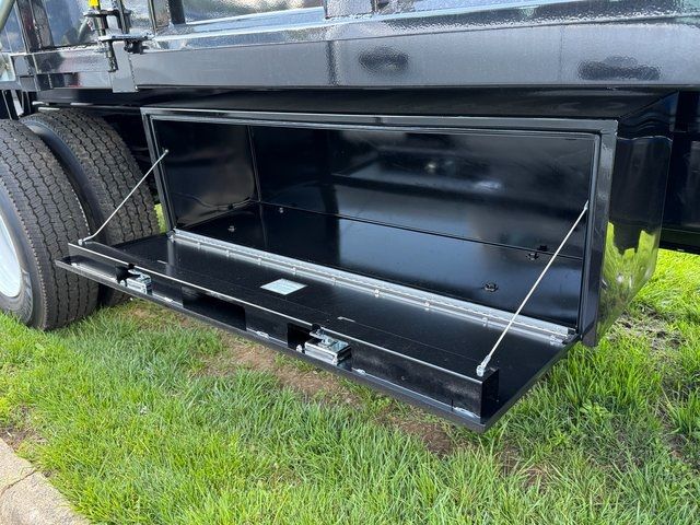 2026 Ford F-750 Base