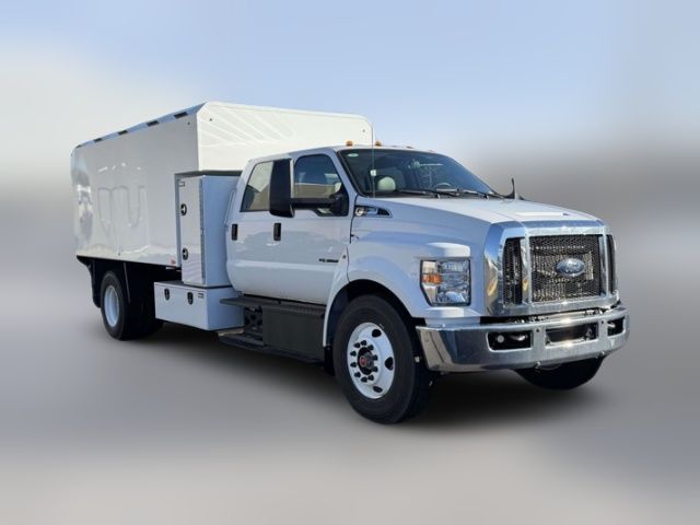 2026 Ford F-750 Base