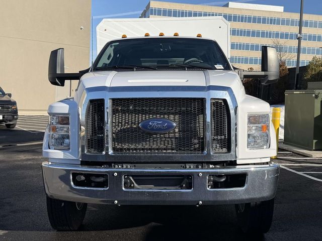 2026 Ford F-750 Base
