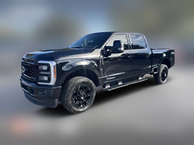 2026 Ford F-250 XLT