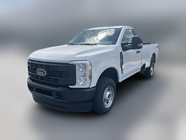 2026 Ford F-250 XL