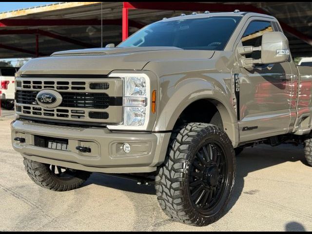 2026 Ford F-450 XLT