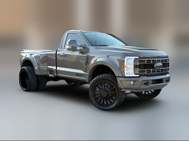 2026 Ford F-450 XLT