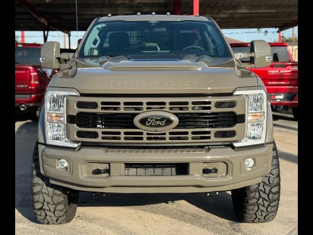 2026 Ford F-450 XLT