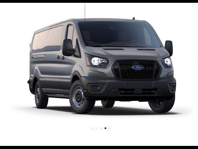 2026 Ford Transit XL