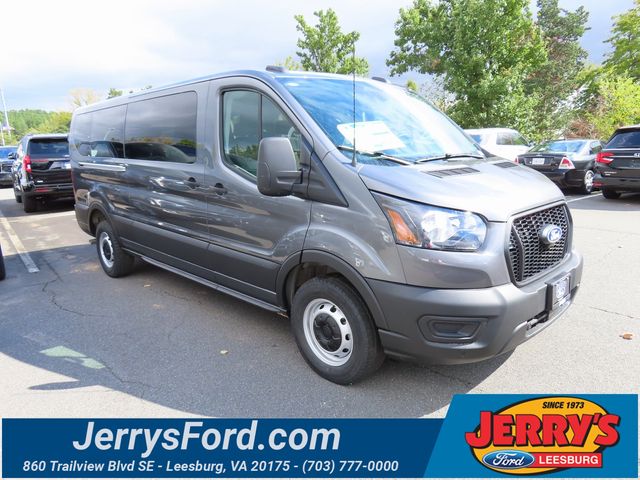 2026 Ford Transit XL