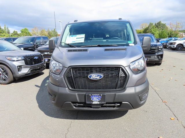 2026 Ford Transit XL
