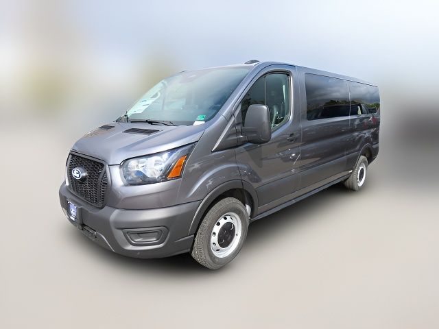 2026 Ford Transit XL