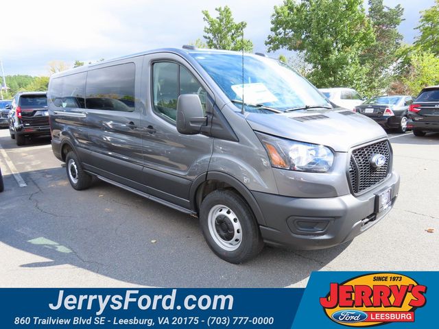 2026 Ford Transit XL
