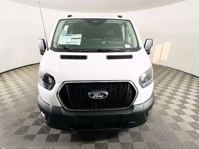 2026 Ford Transit Base