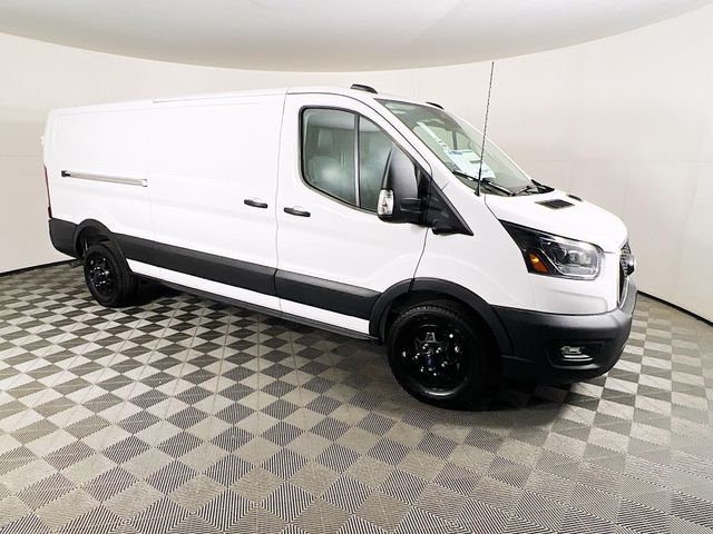 2026 Ford Transit Base