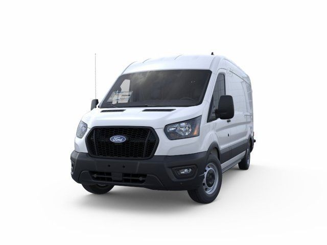 2026 Ford Transit Base