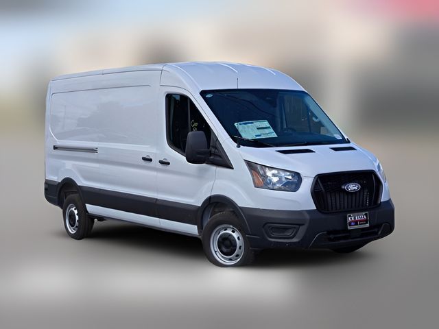2026 Ford Transit Base