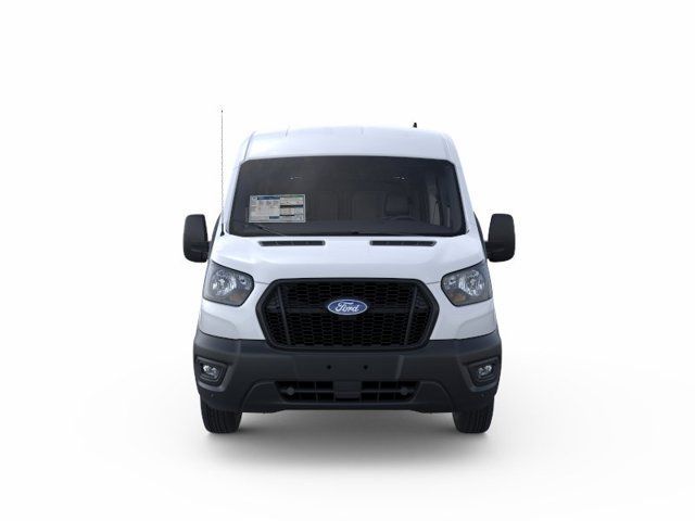 2026 Ford Transit Base