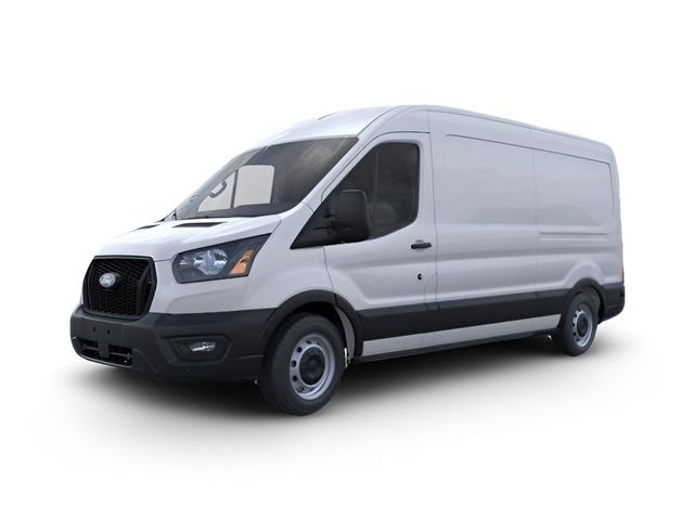 2026 Ford Transit Base