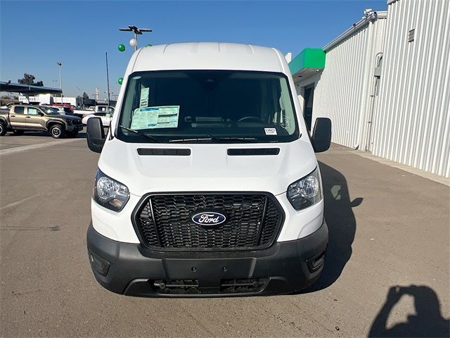 2026 Ford Transit Base