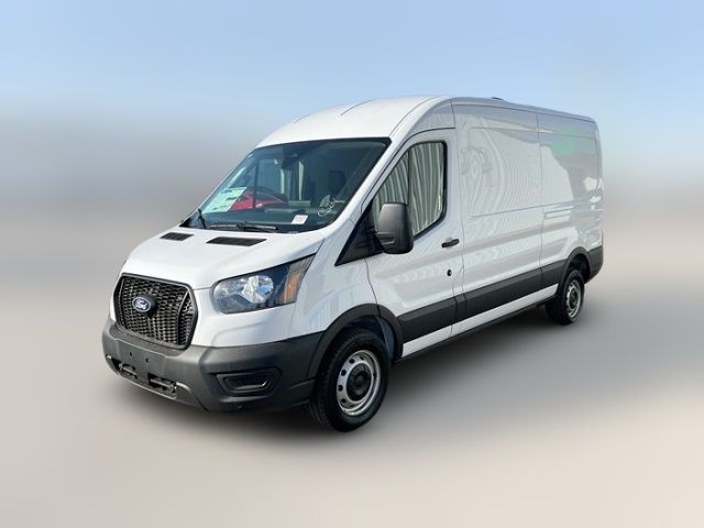2026 Ford Transit Base