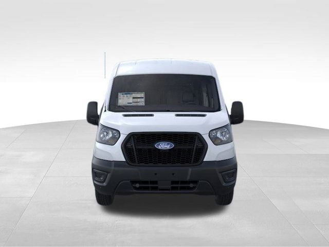 2026 Ford Transit Base