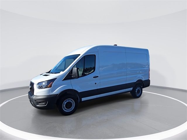 2026 Ford Transit Base