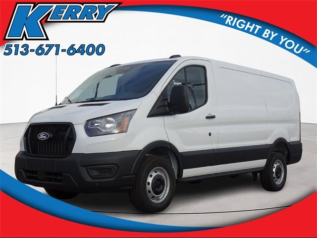 2026 Ford Transit Base