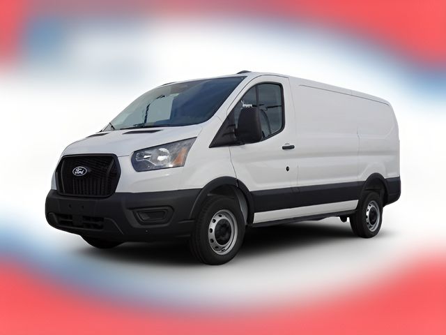 2026 Ford Transit Base