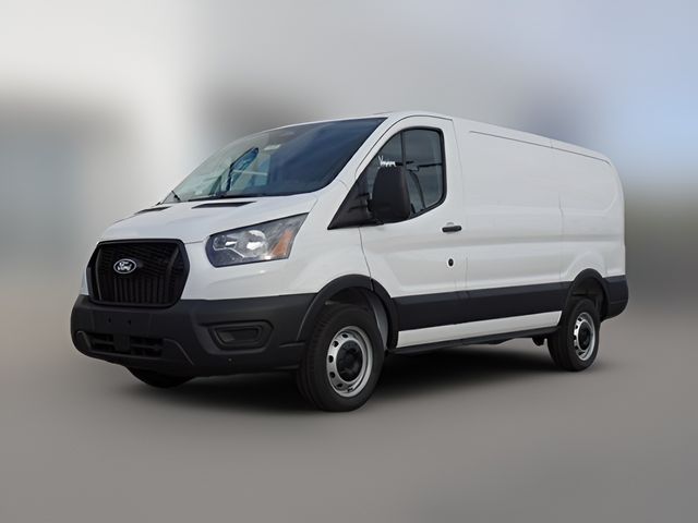 2026 Ford Transit Base