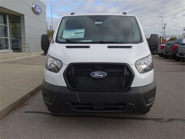 2026 Ford Transit Base