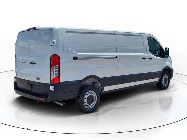 2026 Ford Transit Base