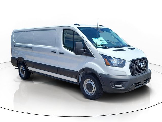 2026 Ford Transit Base
