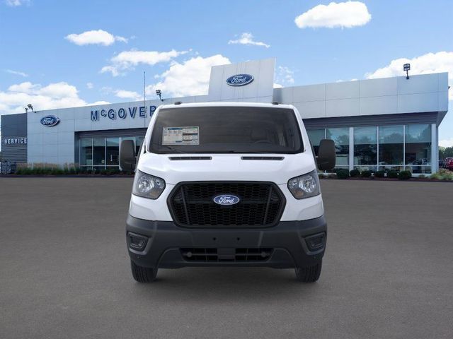 2026 Ford Transit Base