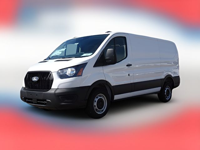 2026 Ford Transit Base