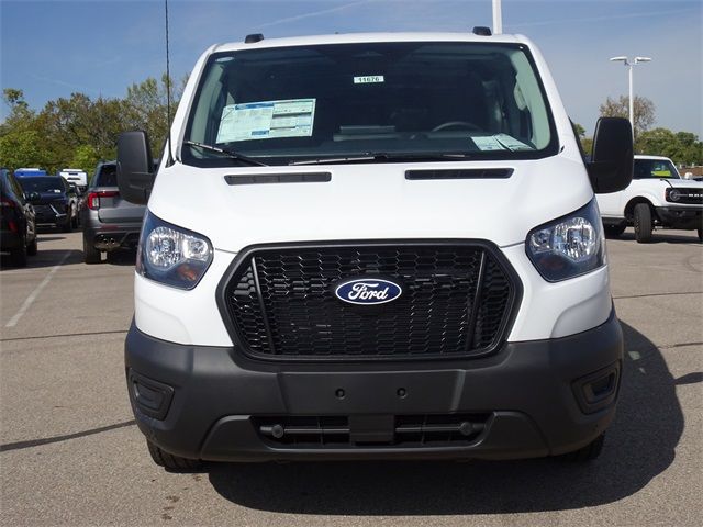 2026 Ford Transit Base
